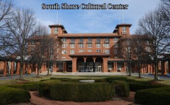 South Shore Cultural Center