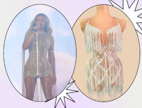 10 Cheap Dupes For Beyoncé's 'Renaissance' Tour Outfits