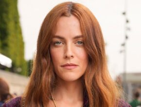 Riley Keough Reveals Her Baby Girl's Name