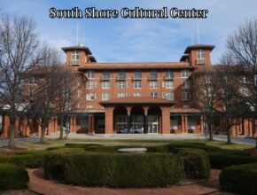 South Shore Cultural Center